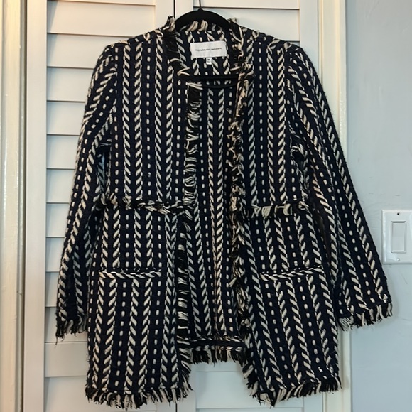 CUPCAKES & CASHMERE, Bev Jacket - Picture 7 of 8